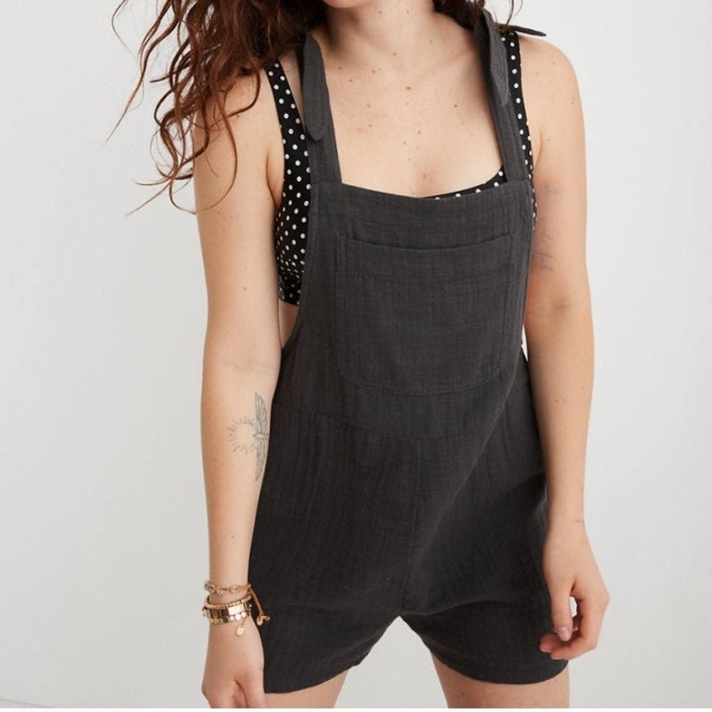Aerie Shortalls